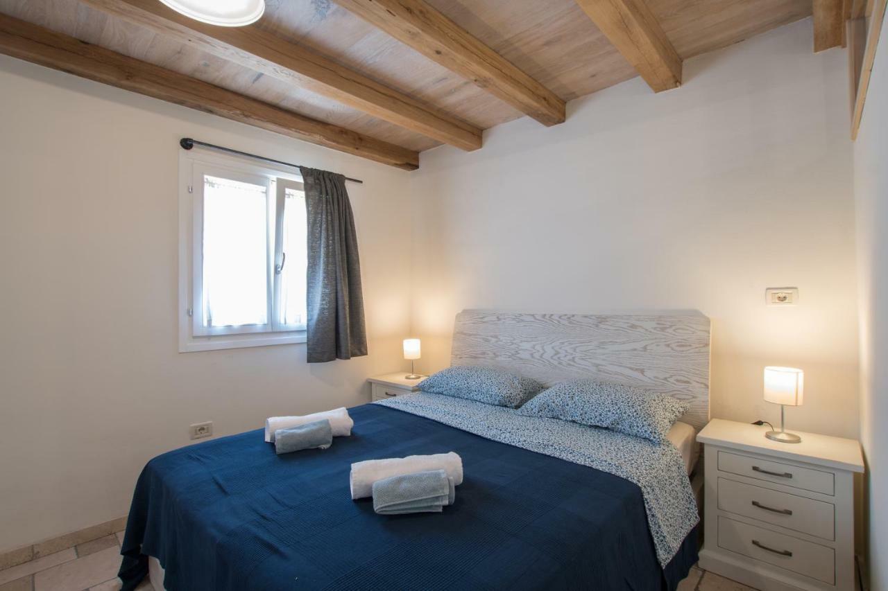 Lana House With Apartments Petrovija ภายนอก รูปภาพ