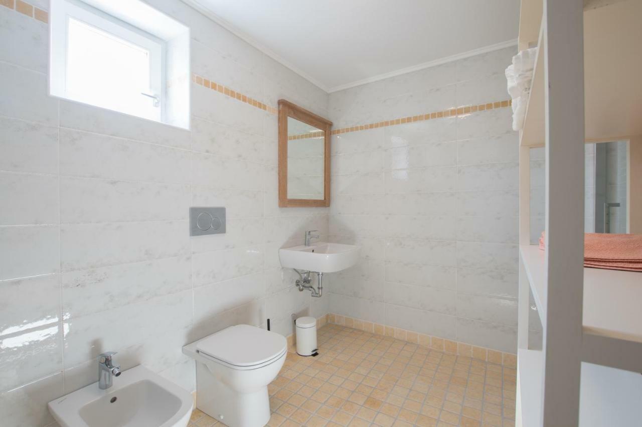 Lana House With Apartments Petrovija ภายนอก รูปภาพ