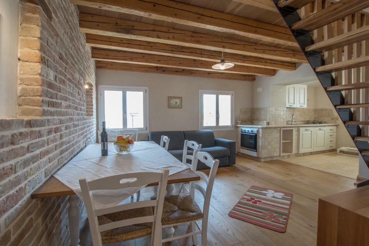 Lana House With Apartments Petrovija ภายนอก รูปภาพ